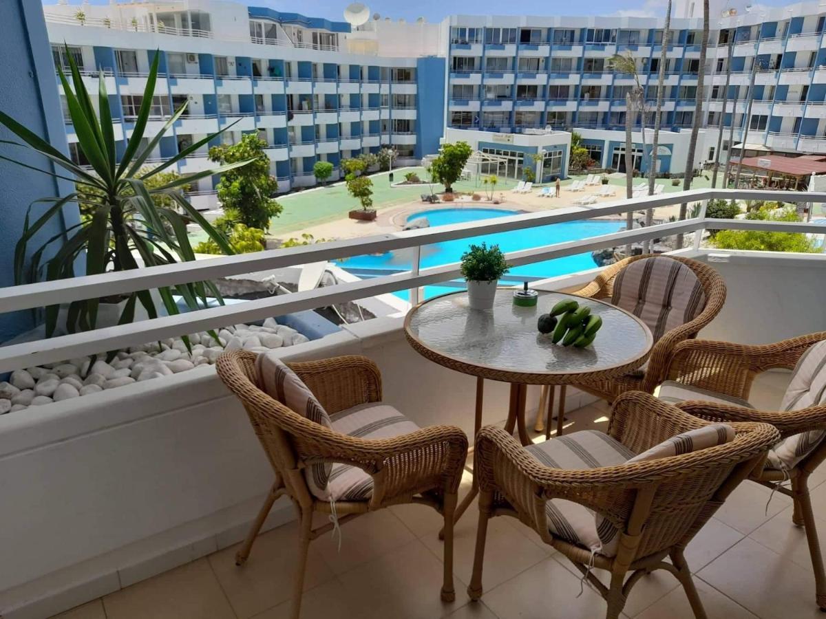 Paradise Tenerife San Miguel de Abona Exterior photo