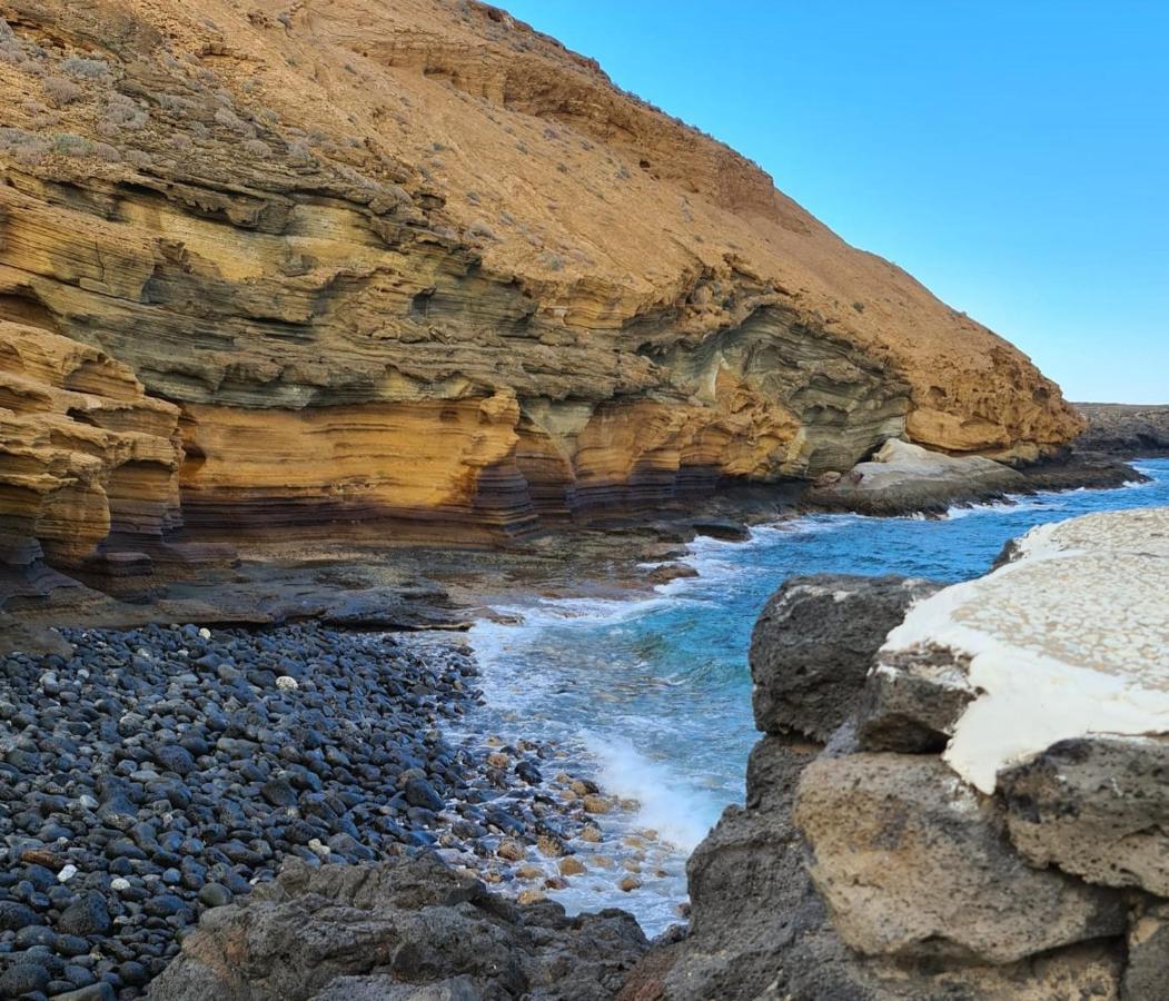 Paradise Tenerife San Miguel de Abona Exterior photo