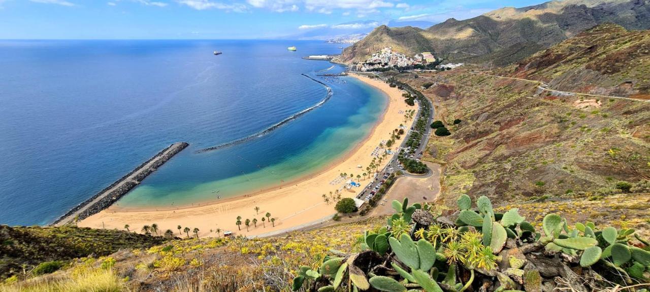 Paradise Tenerife San Miguel de Abona Exterior photo