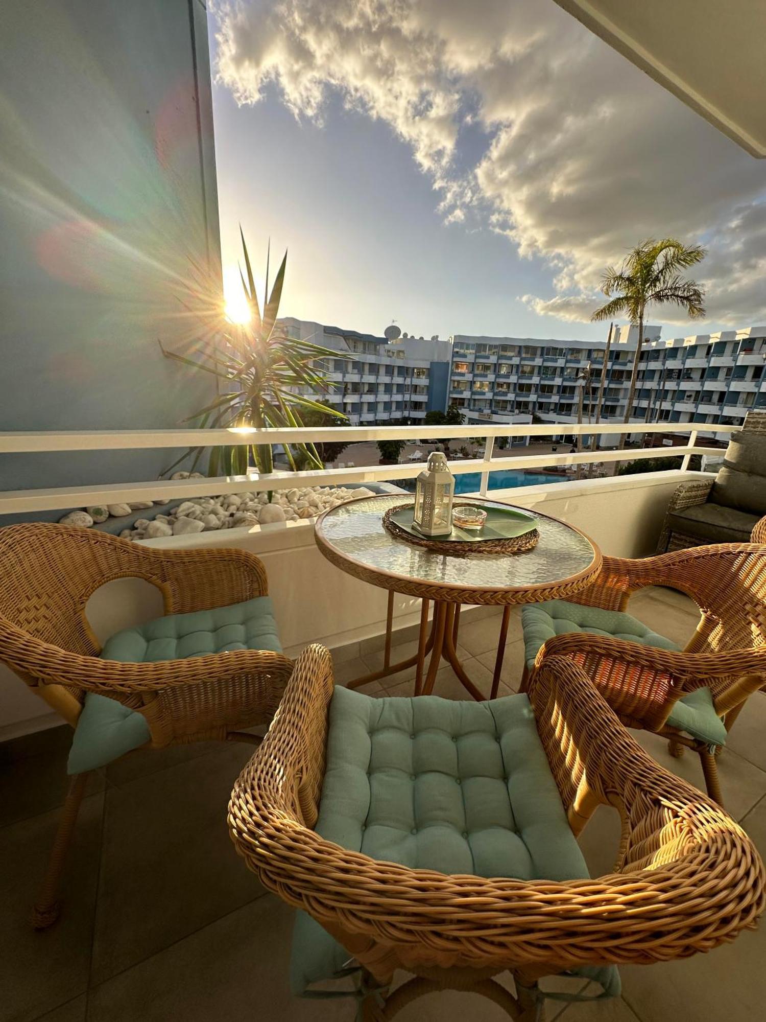 Paradise Tenerife San Miguel de Abona Exterior photo