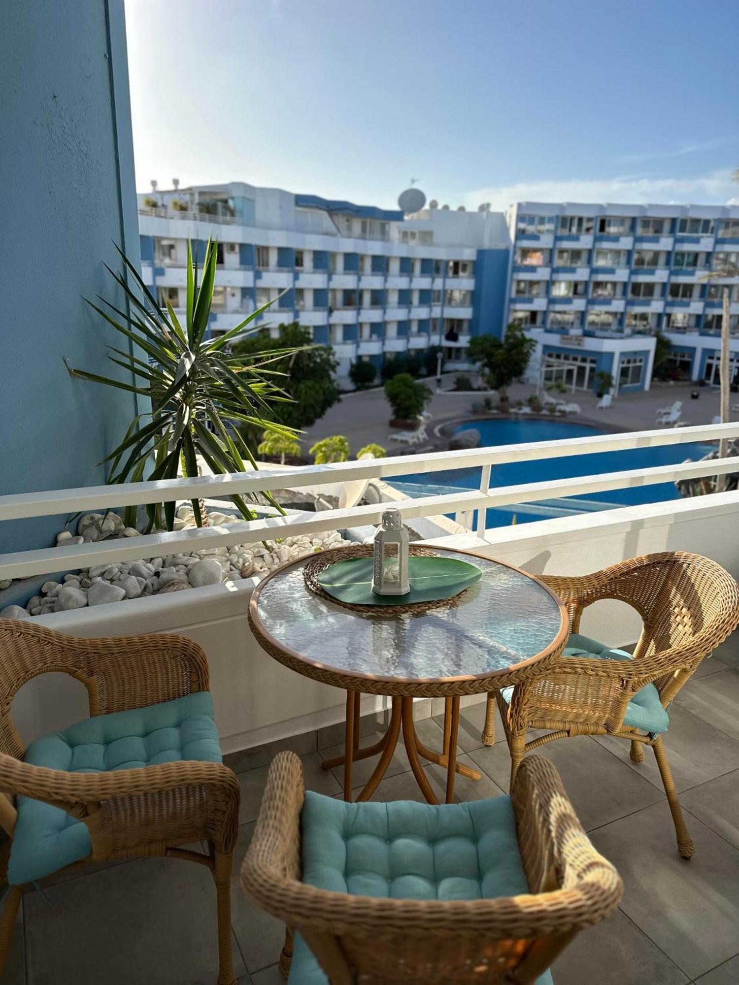 Paradise Tenerife San Miguel de Abona Exterior photo