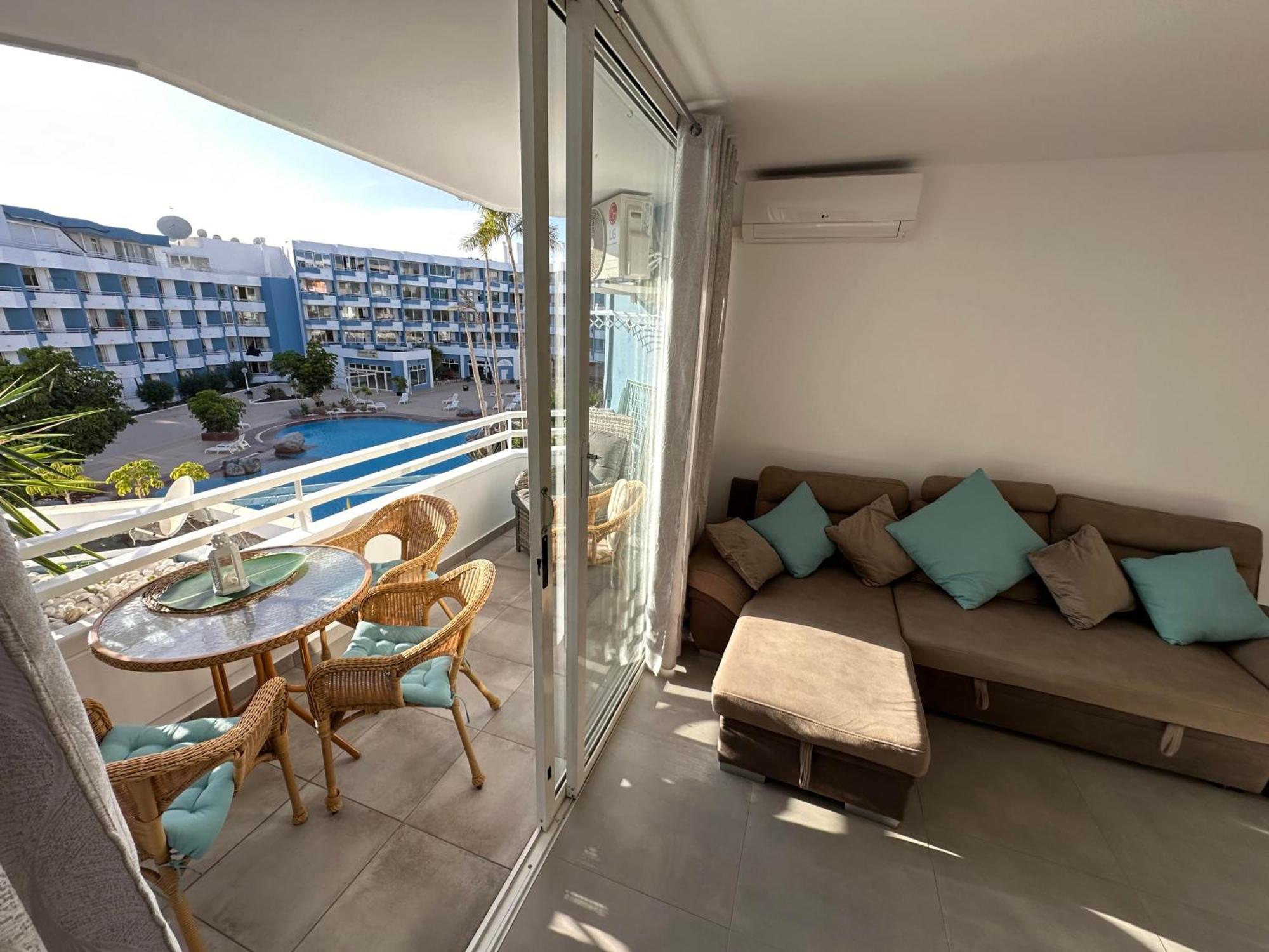 Paradise Tenerife San Miguel de Abona Exterior photo