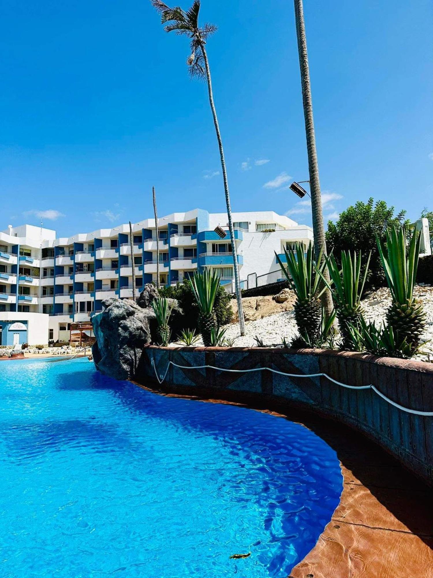 Paradise Tenerife San Miguel de Abona Exterior photo