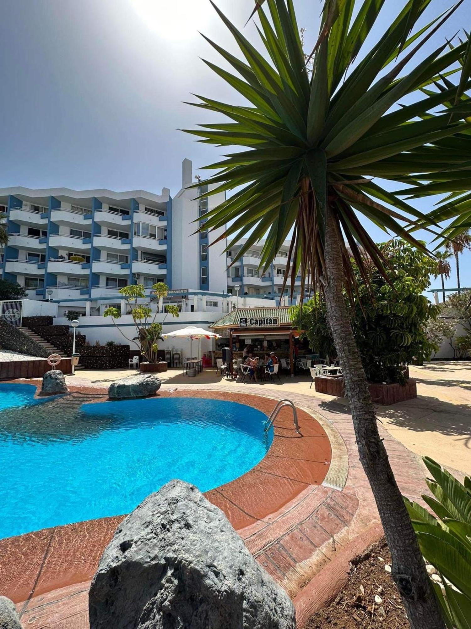 Paradise Tenerife San Miguel de Abona Exterior photo