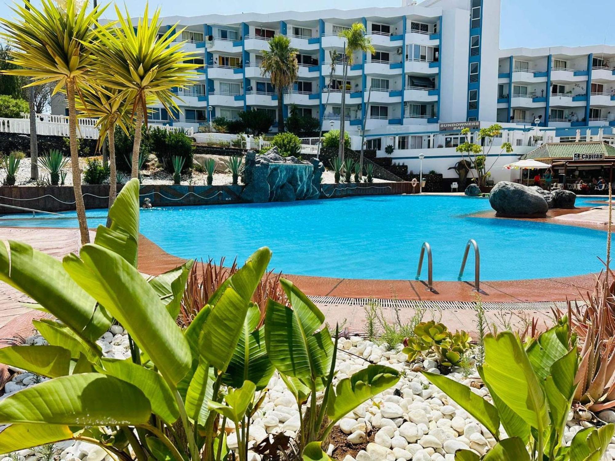 Paradise Tenerife San Miguel de Abona Exterior photo